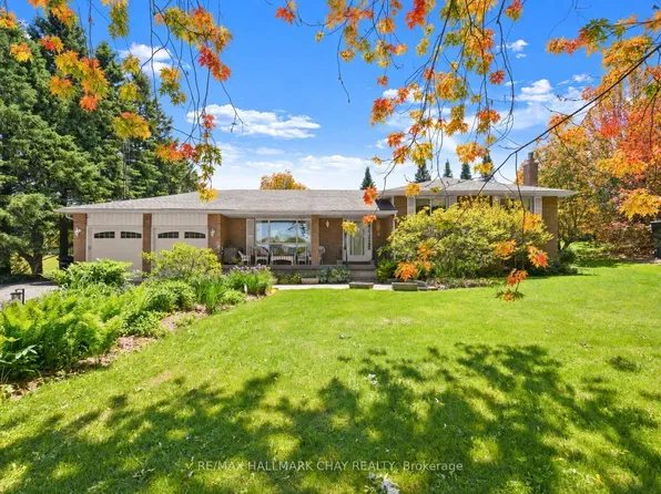 6815 4th Line, New Tecumseth, ON L0G 1W0