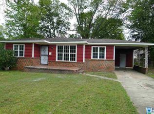 301 27th St SW, Birmingham, AL 35211