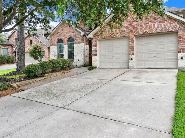 17022 Tallgrass Prairie Ln, Humble, TX 77346