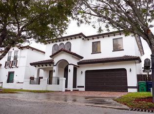 Enclave At Black Point Ma, Miami, FL 33190