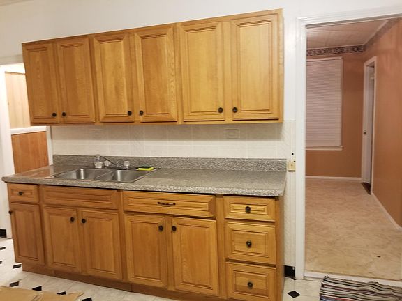 Kitchen Sink