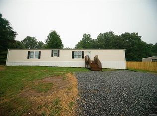 714 Triplett Rd, Cleveland, NC 27013