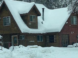 430 N Dart Canyon Rd, Crestline, CA 92325