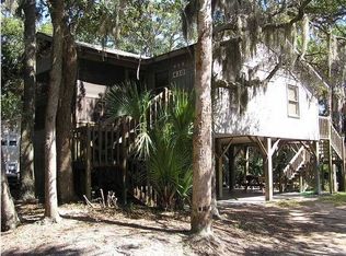 410 Jungle Rd, Edisto Island, SC 29438