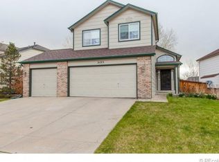 5125 Weeping Willow Cir, Littleton, CO 80130