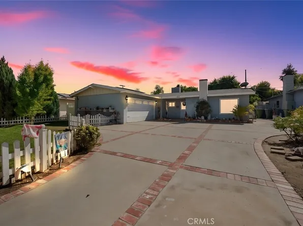 20242 Gresham St, Winnetka, CA 91306