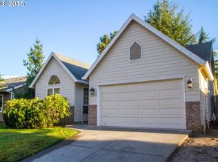 21194 SW Winterfield Ln, Aloha, OR 97003