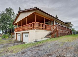 631 Bill St, Anchorage, AK 99515