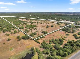 3527 N Us Highway 281, Burnet, TX 78611