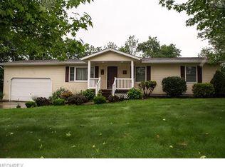 14034 N Highview Dr, Dalton, OH