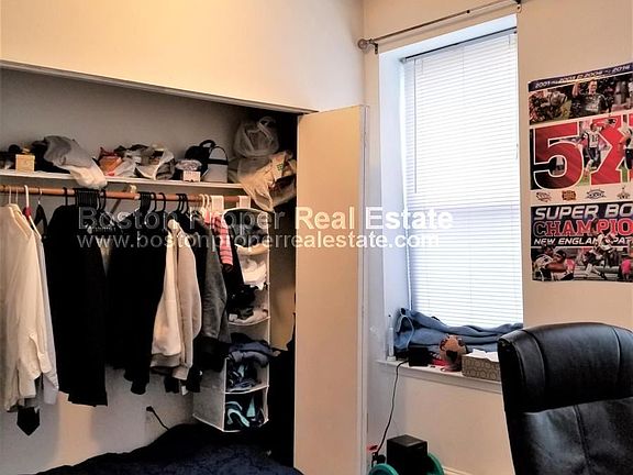 774 Columbus Ave. #1 Boston - South End Unit Photo 6 (1)
