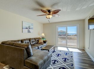 237 Seashore Dr #C, N Topsail Beach, NC 28460