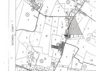 31419 Chincoteague Rd, New Church, VA 23415