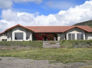 960 Nicola Ranch Rd, San Luis Obispo, CA 93405