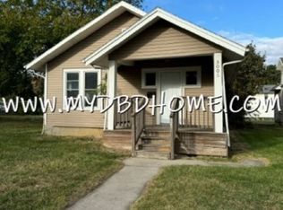3006 Reed St, Fort Wayne, IN 46806