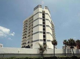 5750 S Atlantic Ave, New Smyrna Beach, FL 32169