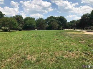 LOT 3 Willow Brook Ave, Denham Springs, LA 70726