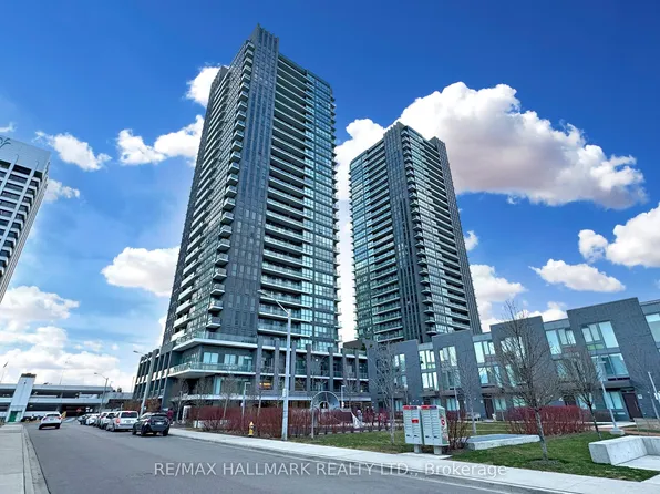 6 Sonic Way, Toronto, ON