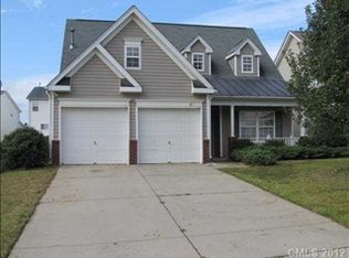 4255 Everest Dr, Gastonia, NC 28054