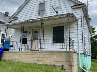 518 Willow St, Kewanee, IL 61443