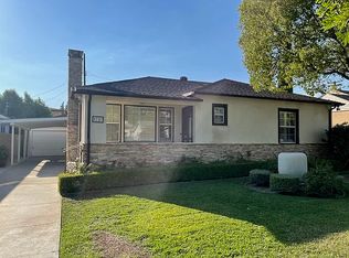 5743 Loma Ave, Temple City, CA 91780