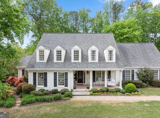 4613 Crepe Myrtle Cir SE, Marietta, GA 30067
