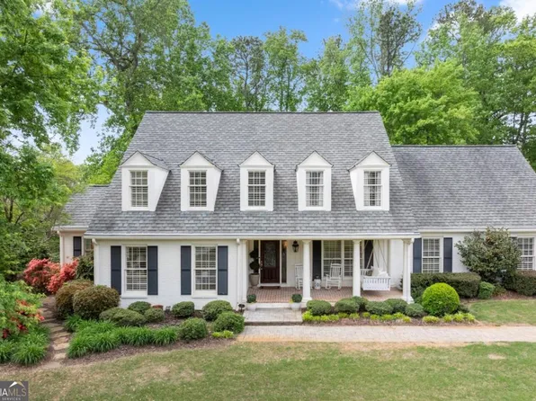 4613 Crepe Myrtle Cir SE, Marietta, GA 30067