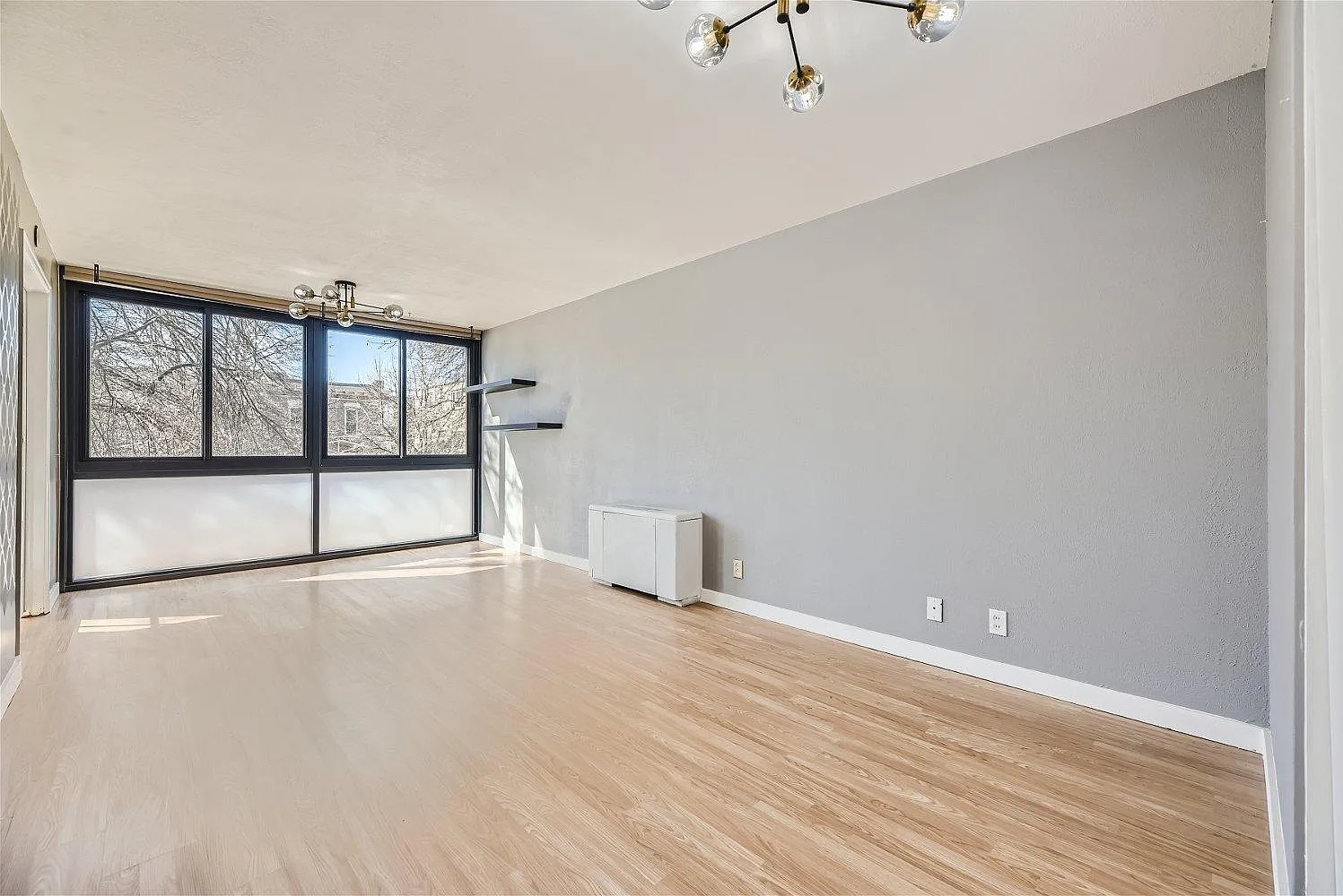 1 bed, 712 sqft, $1,650 — Photo 3