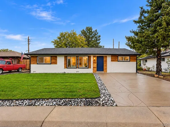 9921 W 54th Avenue, Arvada, CO 80002