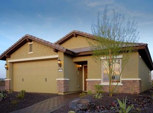 7837 W Saratoga Way, Florence, AZ 85132