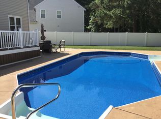 1732 First Colonial Ct, Henrico, VA 23231