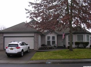 1138 Chardonnay Loop NE, Keizer, OR 97303