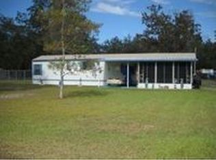 6775 W Appian St, Homosassa, FL 34446
