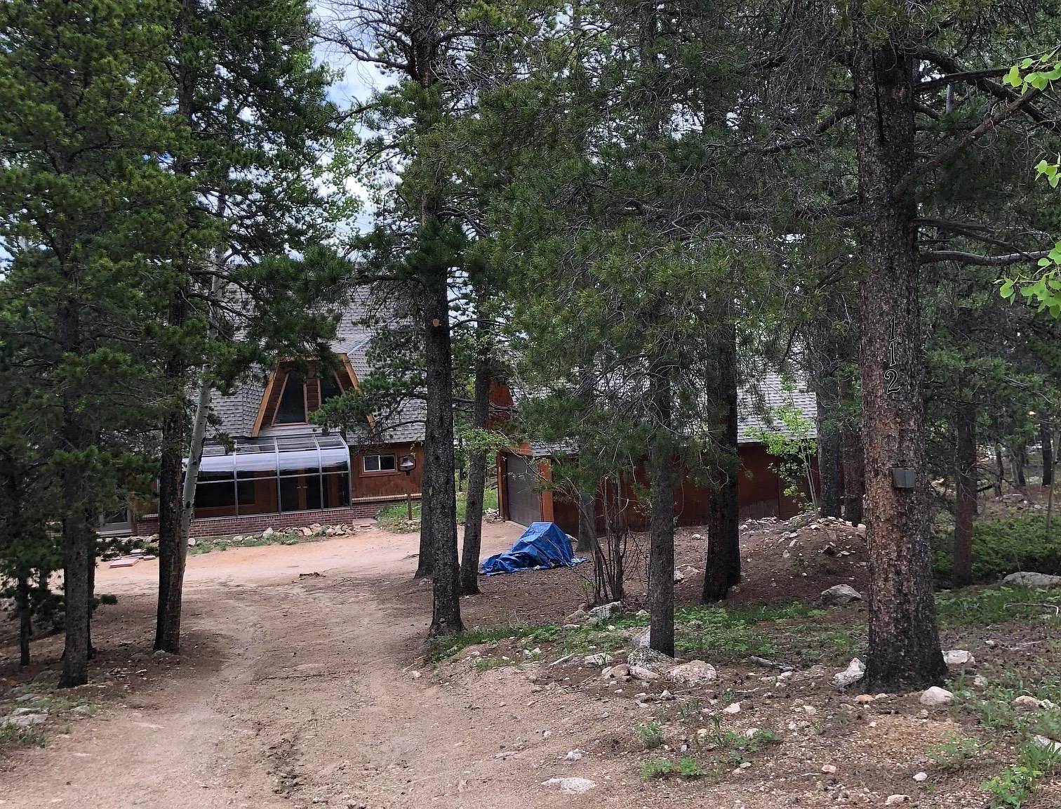 3 bed, 1840 sqft, $2,700 — Photo 3