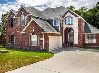 4211 Ryan Rd, Grand Prairie, TX 75052