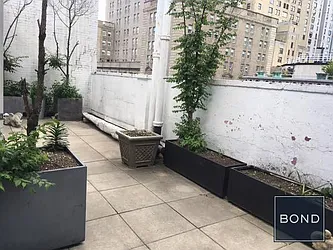 Rented by Bond New York