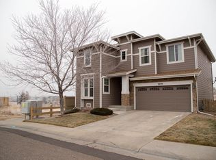3239 Green Haven Cir, Highlands Ranch, CO 80126