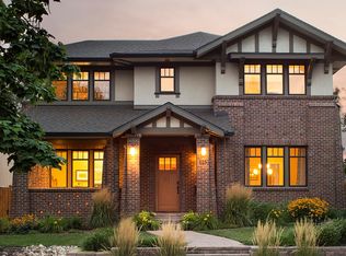 385 S Gilpin St, Denver, CO 80209