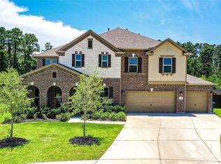 15403 Jewel Lake Ln, Houston, TX 77044