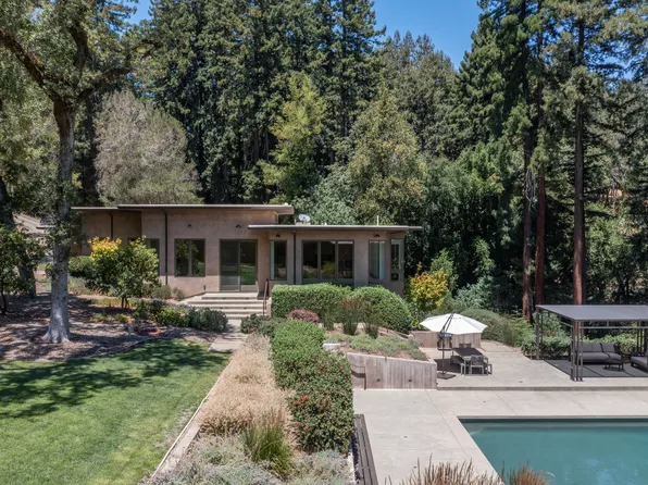 3380 Vigilante Rd, Glen Ellen, CA 95442
