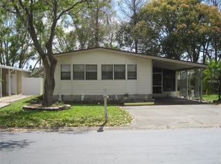 9146 Otter Pass, Tampa, FL 33626