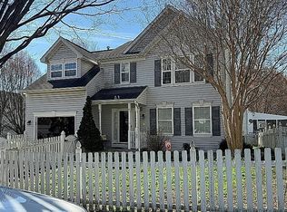 105 Hammond Ave, Reisterstown, MD