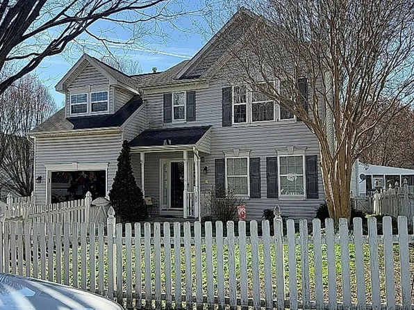 105 Hammond Ave, Reisterstown, MD 21136