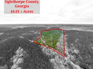 Arnold Caldwell Rd, Carlton, GA 30627