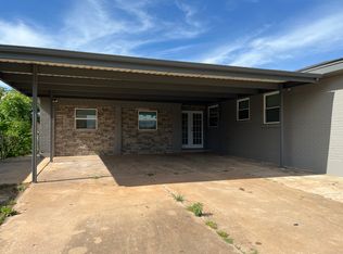 (Undisclosed Address), Del City, OK 73115