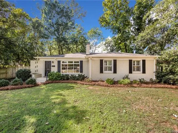3112 Pinehurst Pl, Charlotte, NC 28209