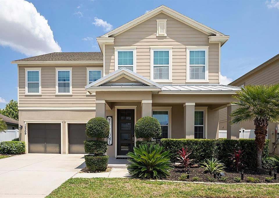 15309 Honeybell Dr, Winter Garden, FL 34787 Zillow