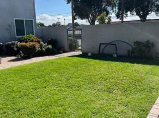 2509 W 182nd St APT 7, Torrance, CA 90504