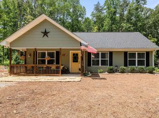63 Wood Ridge Trl, Dawsonville, GA 30534