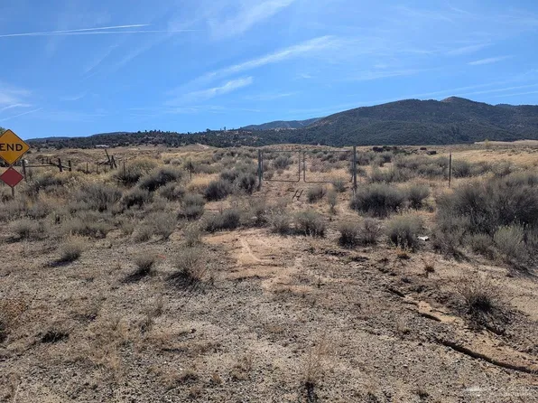 0 Wright Ct Lot 301, Tehachapi, CA 93561
